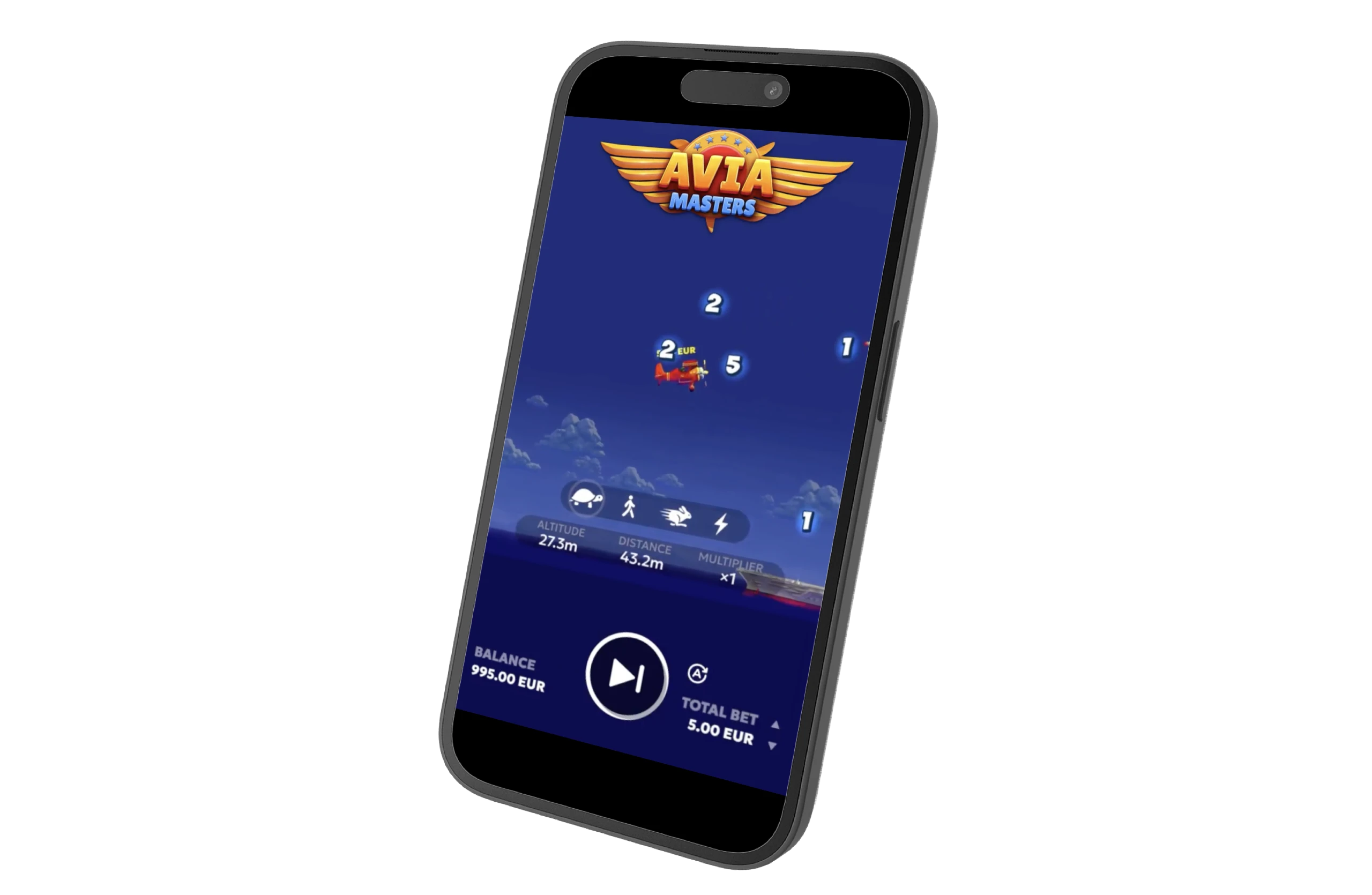 Avia Masters App – hvad betyder det i praksis?